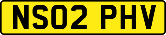 NS02PHV