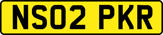 NS02PKR