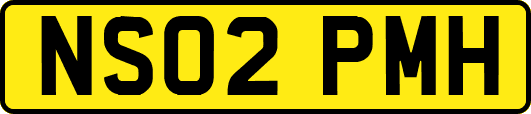 NS02PMH
