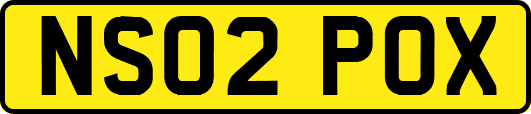 NS02POX