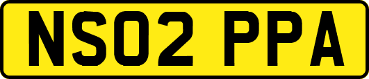 NS02PPA