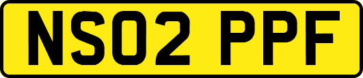NS02PPF