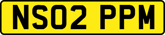 NS02PPM