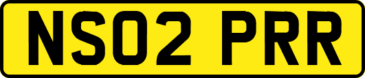 NS02PRR