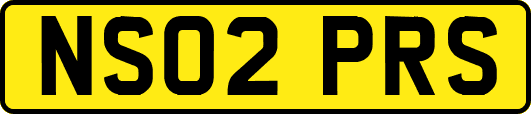 NS02PRS