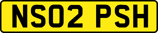 NS02PSH