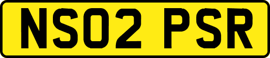 NS02PSR