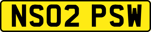 NS02PSW