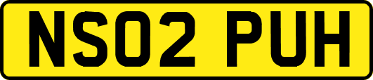 NS02PUH