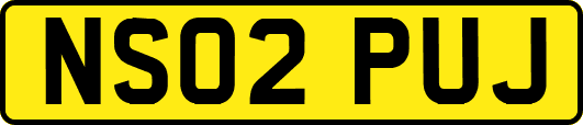 NS02PUJ