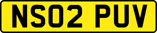 NS02PUV