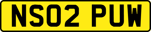 NS02PUW