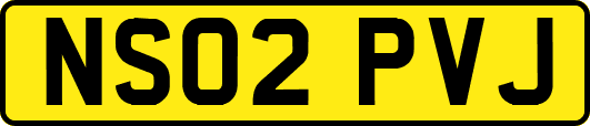 NS02PVJ