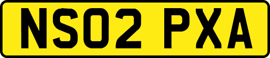 NS02PXA