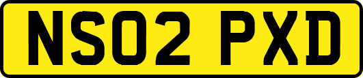 NS02PXD