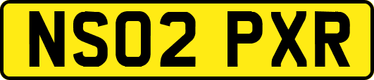 NS02PXR