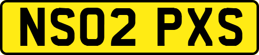 NS02PXS