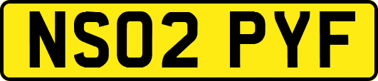 NS02PYF