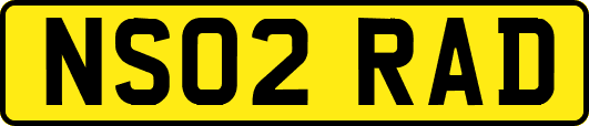NS02RAD