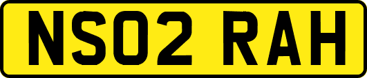 NS02RAH