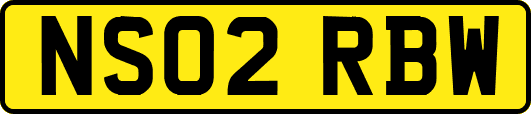 NS02RBW