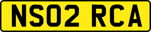 NS02RCA