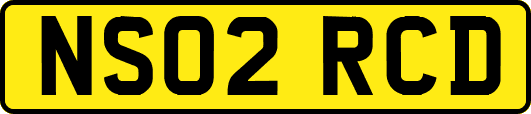 NS02RCD