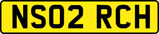 NS02RCH