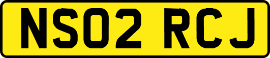 NS02RCJ