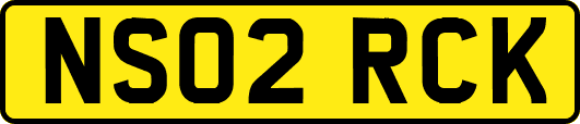 NS02RCK