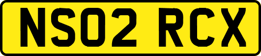 NS02RCX