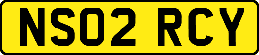 NS02RCY