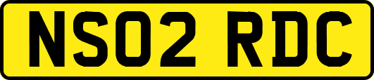 NS02RDC