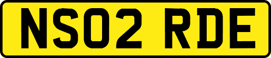 NS02RDE