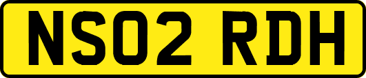 NS02RDH