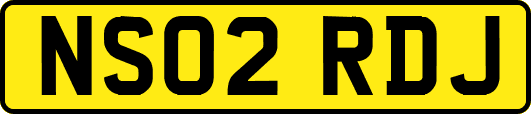 NS02RDJ