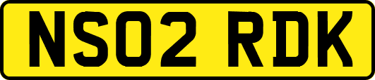 NS02RDK