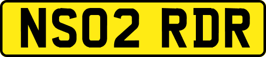 NS02RDR