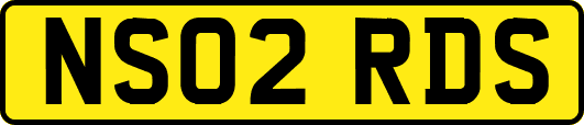 NS02RDS
