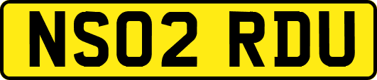 NS02RDU
