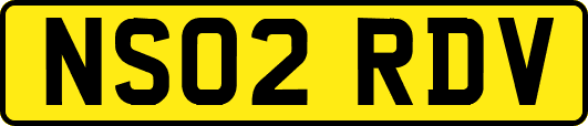 NS02RDV