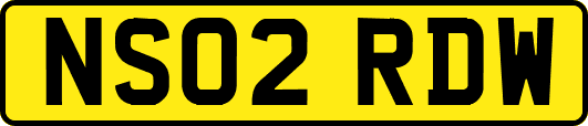 NS02RDW