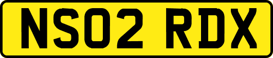 NS02RDX