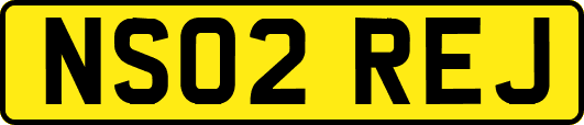 NS02REJ