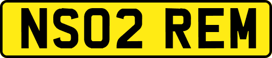 NS02REM