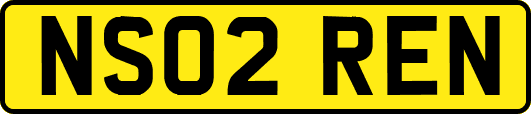 NS02REN