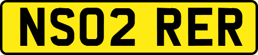 NS02RER