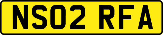 NS02RFA