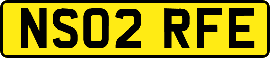 NS02RFE