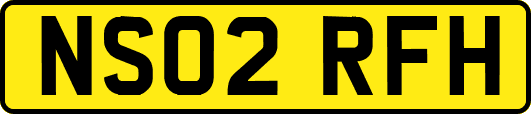 NS02RFH